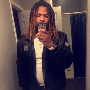 Meet your Posher, Shamar